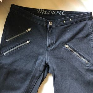 Madewell jeans